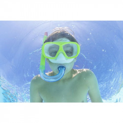 Bestway Freestyle búvárszemüveg és pipa - többféle