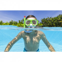 Bestway Freestyle búvárszemüveg és pipa - többféle