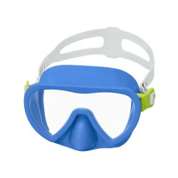 Úszószemüveg Guppy Mask3szín 3éves kortól 22057