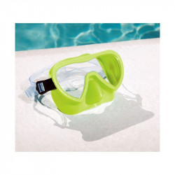 Úszószemüveg Guppy Mask3szín 3éves kortól 22057