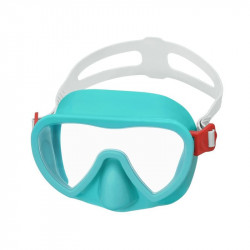 Úszószemüveg Guppy Mask3szín 3éves kortól 22057 Strandjáték, medence Bestway