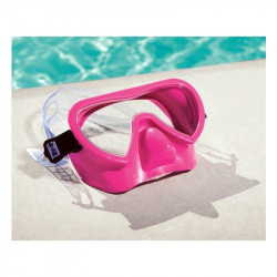Úszószemüveg Guppy Mask3szín 3éves kortól 22057