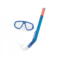 Úszószemüveg készlet  Fun 3éves kortól 24018 Strandjáték, medence Bestway