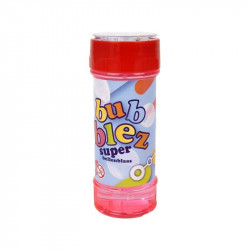 Szappanbuborék fújó, 200 ml 29608