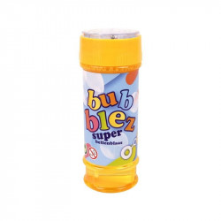 Szappanbuborék fújó, 200 ml 29608