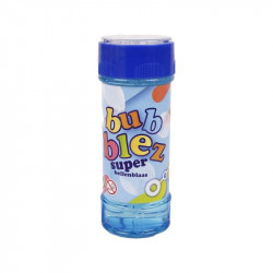 Szappanbuborék fújó, 200 ml 29608