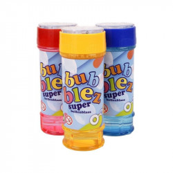 Szappanbuborék fújó, 200 ml 29608 Buborékfújó Nincs