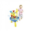 Homokozó asztalka 6 homokozó játékkal 720104282