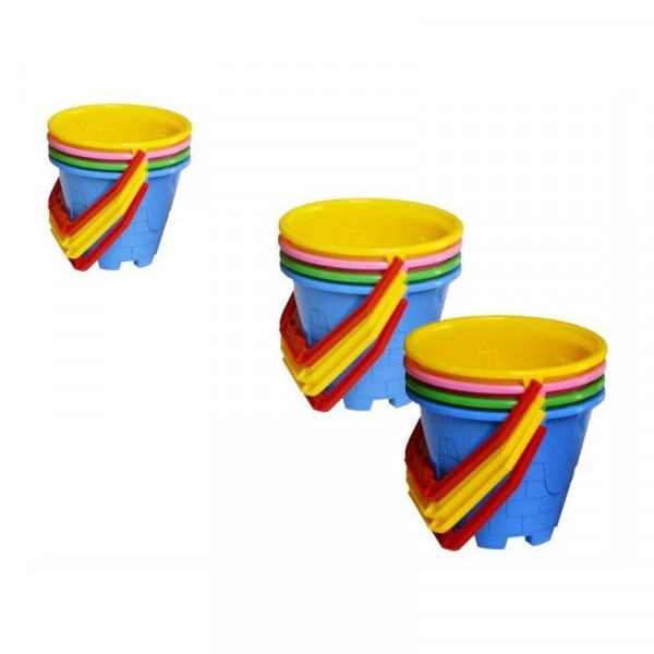 Homokozó vödör 2285