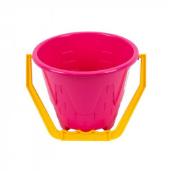 Homokozó vödör 2285 Homokozó, homok Nincs