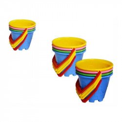 Homokozó vödör 2285 Homokozó, homok Nincs