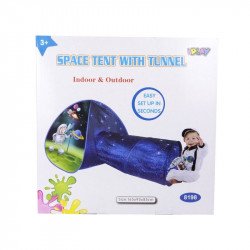 Játszóház fiúknak 160x80x90 cm 8198 Játszósátor, kerti házikó Nincs