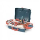 Szerszámkészlet táskában