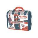 Szerszámkészlet táskában