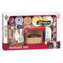 Gyurmaszett mikrohullámú sütővel 330200987