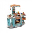 Zenélő, világító kiskonyha 78×29×87 cm 510406566