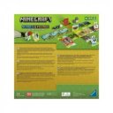 Társasjáték - Minecraft Heroes of the village 209