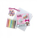 L.O.L Karkötőkészítő 14196