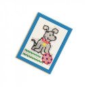 SES: Már tudok hímezni készlet