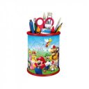 Puzzle 3D 54 db - Ceruzatartó Super Mario 11255