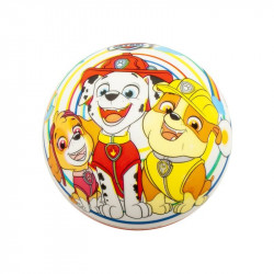 Labda 15 cm - Mancs őrjárat Gumilabda UNICE