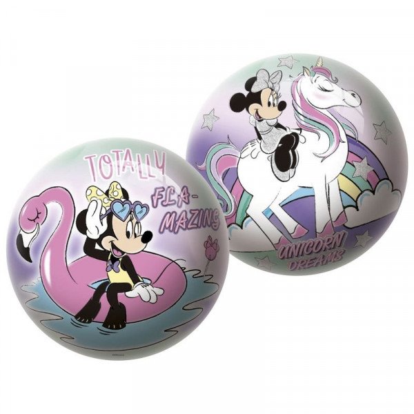 Labda 15 cm - Minnie 1141