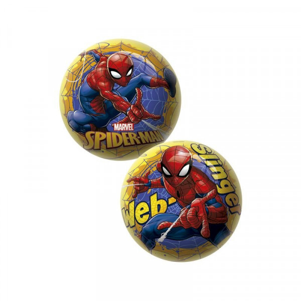 Labda 23 cm - Pókember 2503 Labda 23 cm - Pókember 2503