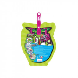 Stink-O-Bubblz buborékfújó ZKS-3938 Buborékfújó Nincs