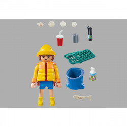 Playmobil 71163: Környezetvédő Playmobil Playmobil