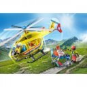 Playmobil 71203: Mentőhelikopter