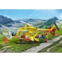 Playmobil 71203: Mentőhelikopter
