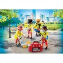 Playmobil 71244: Mentőcsapat