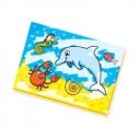 SES első vizes színezőm