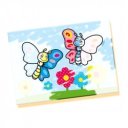 SES első vizes színezőm