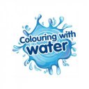 SES első vizes színezőm