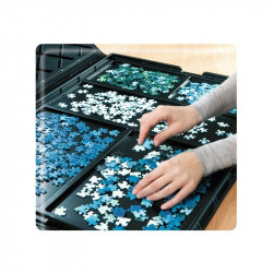 Ravensburger: Puzzle feltekerõ 1000 db