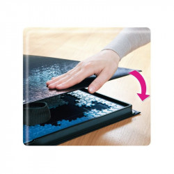 Ravensburger: Puzzle feltekerõ 1000 db