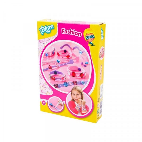 Totum: Divatos karkötõ készlet