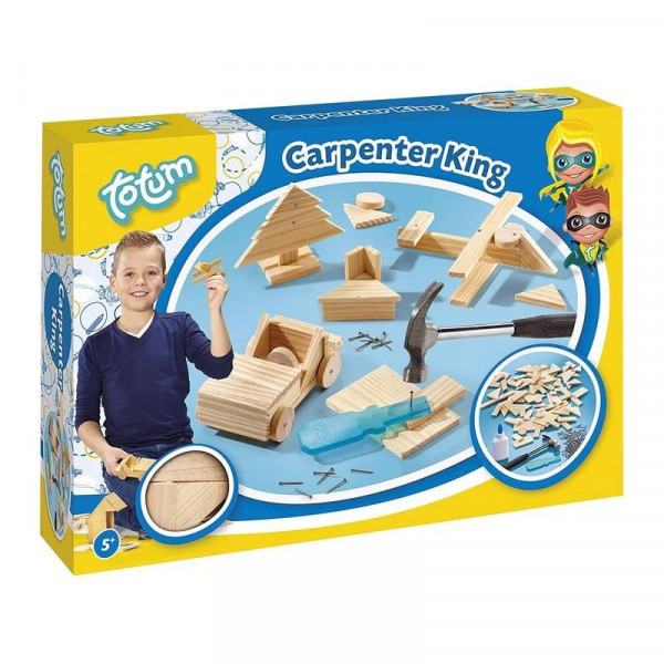 Ács barkácskészlet