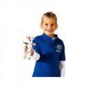 SES fa építőjáték készlet