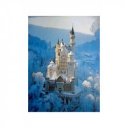Puzzle 1 500 db - Neuschwanstein