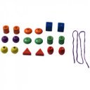 SES: Már tudok gyöngyöt fûzni készlet