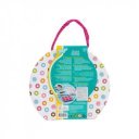 Totum: Fánkgyár gipszkiöntõ készlet