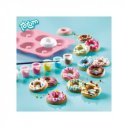 Totum: Fánkgyár gipszkiöntõ készlet