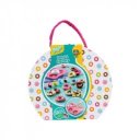 Totum: Fánkgyár gipszkiöntõ készlet