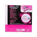 Glamz tetováló, haj- és körömdíszítõ készlet