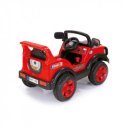 Elektromos Nitro terepjáró - 6 V