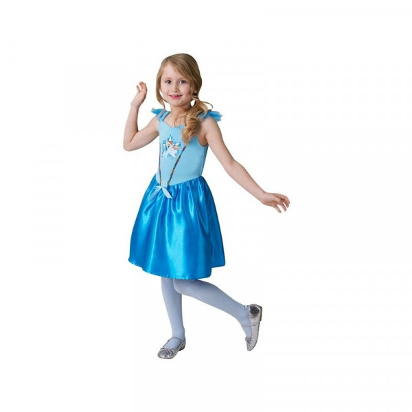 Én kicsi pónim Rainbow Dash jelmez - 104 cm