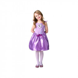 Én kicsi pónim Twilight Sparkle jelmez - 104 cm Jelmez Rubies