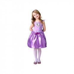 Én kicsi pónim Twilight Sparkle jelmez - 104 cm Jelmez Rubies